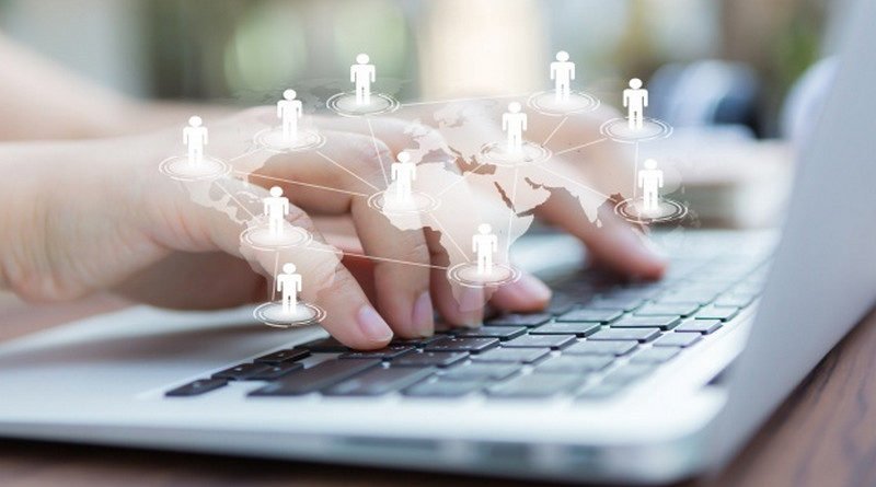 community manager para la gestion de las redes sociales