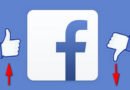 ¿Que es upvotes y downvotes para comentarios en Facebook?