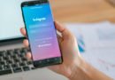 ¿Cómo abir una cuenta de Instagram?