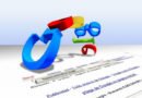 Google Ads datos de informes parcialmente corregidos