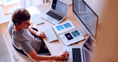 ¿Como convertirse en programador experto de blockchain con Codecryptoacademy?
